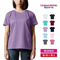 T�V���c ���f�B�[�X �z������ �h���C ���� ������� �X�|�[�c ���� ���n United Athle ���i�C�e�b�h�A�X�� �h���C�A�X���`�b�NT�V���c 