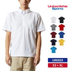 �|���V���c �����Y ���f�B�[�X ���� ���n UnitedAthle�i���i�C�e�b�h�A�X���j �h���C�A�X���`�b�N�|���V���c(�{�^���_�E��)(�|�P�b�g�t) 