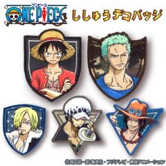 �f�R�o�b�W ONEPIECE �����s�[�X �G���u���� �o�b�` �A�N�Z�T���[ ���΂� �|�[�` �O�b�Y �L����