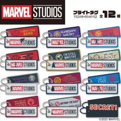 マーベルスタジオ フライトタグ MARVEL マーベル ディズニー