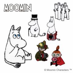 by MOOMIN by NXXeb` AC V[ 킢 hJ LN^[ }[N v[g 