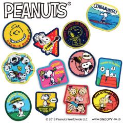 ���b�y�� SNOOPY �X�k�[�s�[ VINTAGE �A�C���� �V�[�� ���킢�� �h�J �L�����N�^�[ �O�b�Y �v���[���g ��