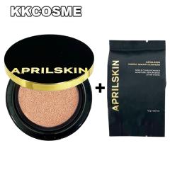 aprilskin エイプリルスキン マジックスノークッション spf50+ pa+++