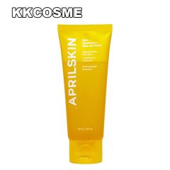 April Skin �G�C�v�����X�L�� ���A���J�����f�����s�[���I�t�p�b�N 100g �p������ ���炩�ȃs�[�����O �P�i �؍��R�X�� ���K�i