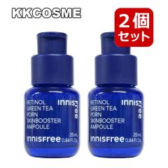 innisfree �C�j�X�t���[ ���`�m�[��PDRN�A�h�o���X�h�A���v�� 25mL 2�Z�b�g ���e�t �X�L���P�A �؍��R�X�� ���K�i