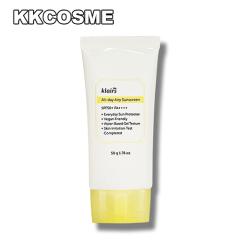 klairs �N���A�X �I�[���f�C�G�A���[�T���X�N���[�� SPF50+ PA++++ 50g ���Ă��~�� �T���N���[�� �P�i �؍��R�X�� ���K�i