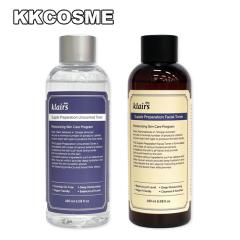 klairs �N���A�X �T�v���v���p���[�V�����t�F�C�V�����g�i�[ supple preperation Facial Toner ���ϐ� �X�L�� �g�i�[ �؍��R�X�� ���K�i