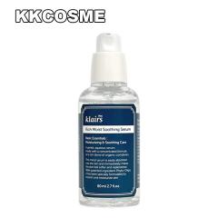 klairs �N���A�X ���b�`���C�X�g�X�[�W���O�Z���� 80ml �ێ��Z���� ���e�t �X�L���P�A �P�i �؍��R�X�� ���K�i