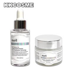 klairs �N���A�X �r�^�~�� �f���I �Z�b�g�i�r�^�~���h���b�v�{�r�^�~��E�}�X�N�j�r�^�~���Z���� ���e�t �i�C�g�N���[�� �؍��R�X��