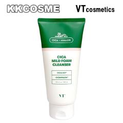 vt cosmetics vt�R�X���e�B�b�N �V�J�N�����W���O�t�H�[�� 300ml �N�����W���O�t�H�[�� ��� �P�i �؍��R�X�� ���K�i