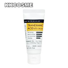 derma factory ダーマファクトリー トラネキサム酸6%クリーム 30ml フェイルクリーム スキンケア 単品 韓国コスメ 正規品