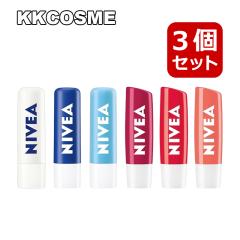 nivea �j�x�A ���b�v�N���[�� ���b�v�O���X ���b�v�P�A ���郊�b�v�o�[�� �I�ׂ�3�Z�b�g �؍��R�X�� ���K�i