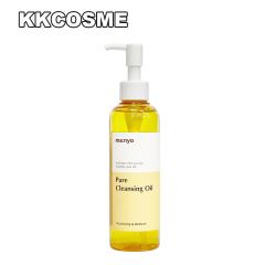 �����H�� �}�j�� manyo �s���A�N�����W���O�I�C�� 200ml �₳�����N�����W���O ���I�C�� �P�i �؍��R�X�� ���K�i