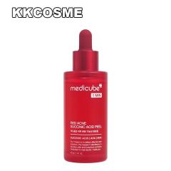 medicube ���f�B�L���[�u ���b�h�A�N�l�s�[�����O�Z���� 40g �p���P�A �s�[�����O���e�t �P�i �؍��R�X�� ���K�i