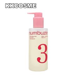 numbuzin �i���o�[�Y�C�� 3�� �������זь��P�A�Z�����N�����W���O 200ml 3�ԃN�����W���O�I�C�� ���C�N���Ƃ� �P�i �؍��R�X�� ���K�i