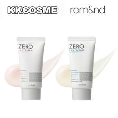 romand �����A���h �[�� �T�� �N���[�� SPF50+ PA++++ �e50ml ���Ă��~�� �T���N���[�� UV�P�A �؍��R�X�� ���K�i