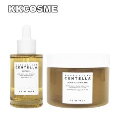 skin1004 �X�L��1004 �}�_�K�X�J���Z���e���A���v�� �Z���e���J�[�~���O�p�b�h �Z�b�g �c�{�N�T�G�L�X ���e�t �؍��R�X�� ���K�i