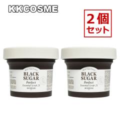skin food �X�L���t�[�h �u���b�N�V���K�[�p�[�t�F�N�g�G�b�Z���V�����X�N���u2X 210g 2�Z�b�g �􂢗����p�b�N �؍��R�X�� ���K�i
