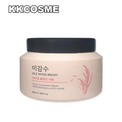 The Face Shop �U�t�F�C�X�V���b�v ���C�X�E�H�[�^�[�u���C�g�N�����W���O�N���[�� 400ml ��e�� ���C�N���Ƃ� �P�i �؍��R�X�� ���K�i