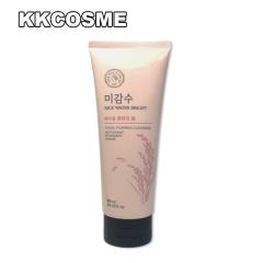 The Face Shop �U�t�F�C�X�V���b�v ���C�X�E�H�[�^�[�u���C�g�N�����W���O�t�H�[�� 150ml ��� ���C�N���Ƃ� �P�i �؍��R�X�� ���K�i