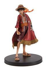 ☆ ONE PIECE ワンピース DXF THE RIVAL vs1 ティーチ 単品