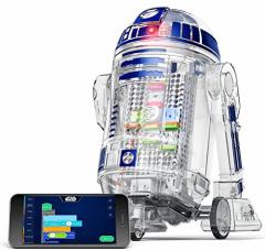  STAR WARS Droid InventorLbg