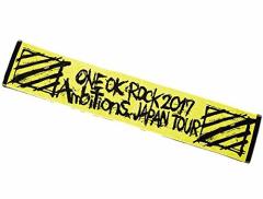 ONE OK ROCKiINbNj@ 2017 gAmbitionsh JAPAN TOUR @cA[ObY@}t[^IiYELLOW j