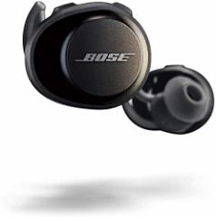 Bose SoundSport Free wireless headphones Black [sAi]