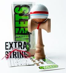 Sweets Kendamas PRIME SPORT STRIPE Racer