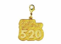   ARASHI ANNIVERSARY LIVE TOUR 5~20  `[ É F