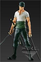 一番くじ ワンピース THE GREATEST! 20th ANNIVERSARY B賞 ロロノア