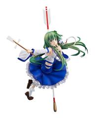 ソードアート・オンライン アリシゼーション 地神テラリア リーファ 1