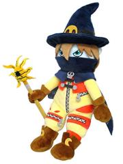 新品　廃盤　三英貿易　S ウィザーモン デジモン　ぬいぐるみ　マスコット ds-082YC7ZY8.jpg