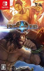 Fight of Gods - Switch