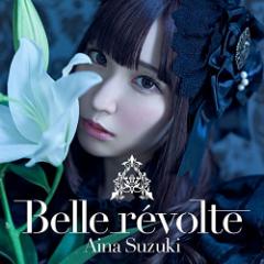 Belle revolte@؈ 2nd AlbumySYՁz