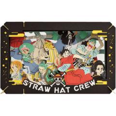 �G���X�J�C �����s�[�X PAPER THEATER�y�[�p�[�V�A�^�[ / ���m�� PT-L13X