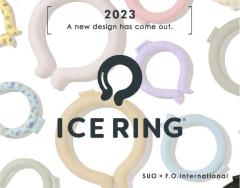 ICE RING�@�A�C�X�����O M�T�C�Y 
