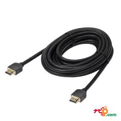 �p�C�I�j�A �J���b�c�F���A 5mHDMI�P�[�u��TypeA�I�X-TypeA�I�X �J�[HDMI�P�[�u�� Pioneer carrozzeria CD-HM052