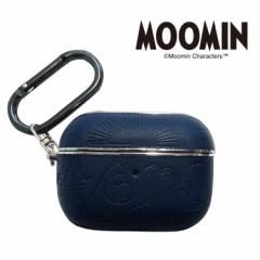MOOMIN AirPodsPro�P�[�X �yAirPodsPro��1�E��2����Ή��z ���[�~�� MM-8342