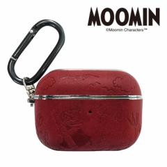 MOOMIN AirPodsPro�P�[�X �yAirPodsPro��1�E��2����Ή��z ���g���~�C MM-8343