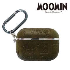 MOOMIN AirPodsPro�P�[�X �yAirPodsPro��1�E��2����Ή��z �X�i�t�L�� MM-8344