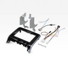 �p�C�I�j�A �J���b�c�F���A 8V�^�J�[�i�r��t�L�b�g�Z���i�p �J�[��t�L�b�g Pioneer carrozzeria KLS-N802D