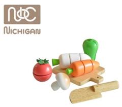 �j�`�K�� ���܂܂��� �x�W�^�u���Z�b�g VEGETABLES SET CS12