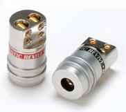 �A�R�[�X�e�B�b�N���o�C�uACOUSTIC REVIVE �o�C���C���[�A�_�v�^�[ BWA-4 (2��1�g)