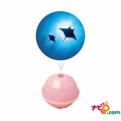 �h���[���Y�@Dreams �v���W�F�N�^�[ �h�[�� �I�[�V���� Pink / Manta Ray VRT42546