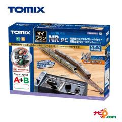 TOMIX N�Q�[�W �S���͌^ �d�� �}�C�v���� NR-PC(F) 90950