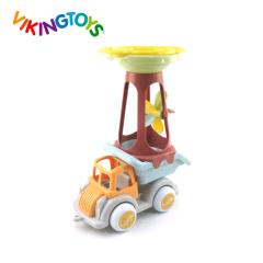 �o�C�L���O�g�C�Y �G�R���C�� ������v���C�~�����_���v�J�[�Z�b�g VIKINGTOYS 156530