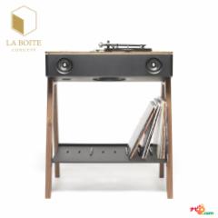 La Boite concept LX TURNTABLE Xs[J[ R[hvC[ Elipson Ortofon E{Abg RZvg LXT-LW-BW-FB-SB-01