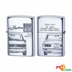 Wb| Y KPGC10 nRXJ XJCC GT-R ZIPPO ZP NISSAN SKYLINE