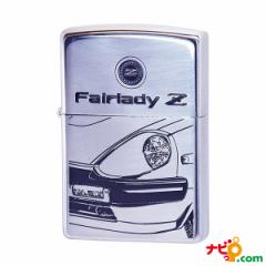 Wb| Y tFAfBZ S130 ZIPPO ZP NISSAN FAIRLADY Z